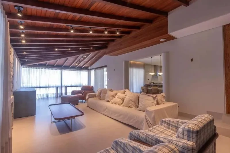 Imagem Casa com 5 Quartos à Venda, 900 m² em São Bento - Belo Horizonte