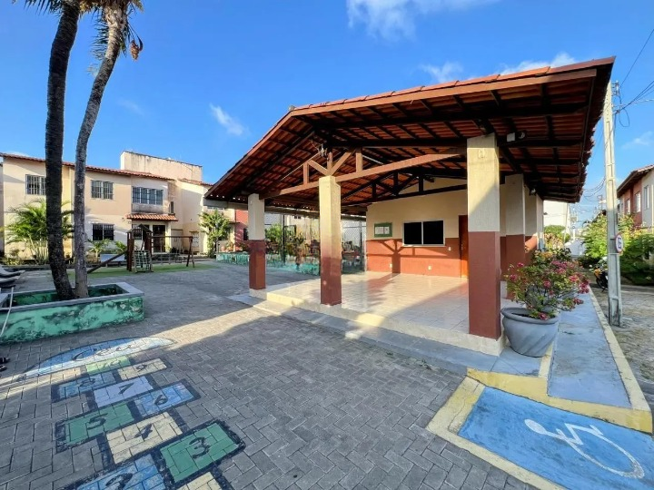 Imagem Apartamento com 2 Quartos à Venda, 48 m² em Mondubim - Fortaleza