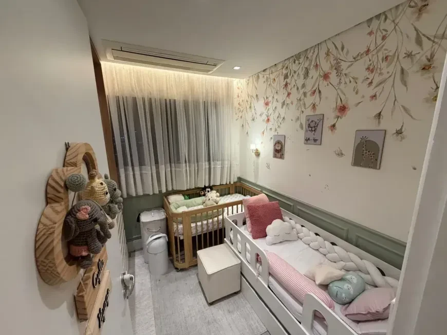 Imagem Apartamento com 2 Quartos à Venda, 62 m² em Continental - Osasco