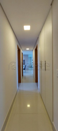 Imagem Apartamento com 4 Quartos à Venda, 212 m² em Paiva - Cabo de Santo Agostinho