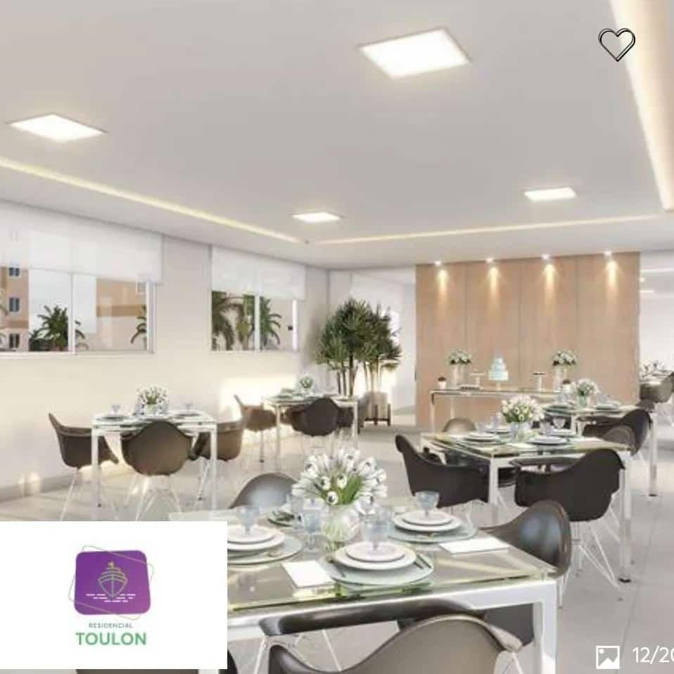 Foto do imóvel: Apartamento com 2 Quartos à Venda, 45 m² em Tabuleiro do Martins - Maceió