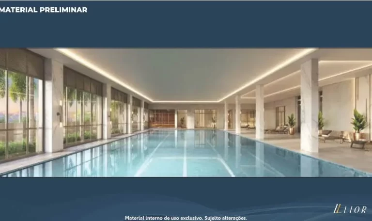 Imagem Apartamento com 4 Quartos à Venda, 188 m²em Vila Prudente - São Paulo