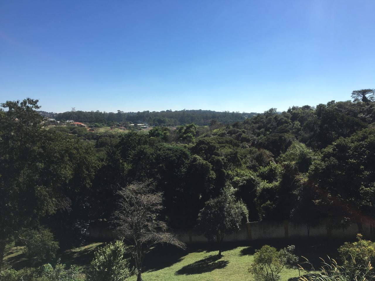 Terreno em Condomínio à Venda, 725 m² em Condomínio Reserva da Serra - Jundiaí