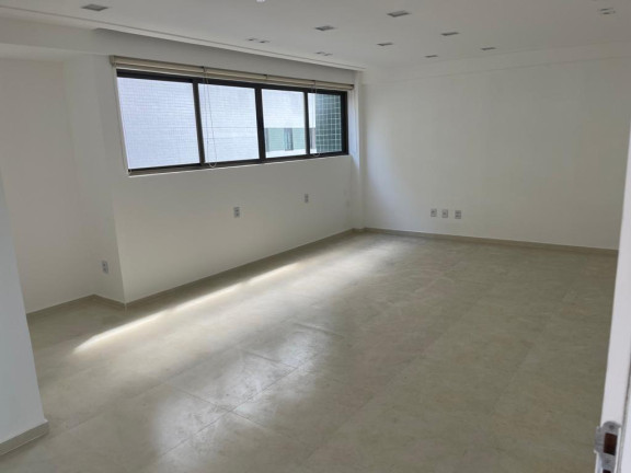 Imagem Sala Comercial para Alugar, 32 m² em Madalena - Recife