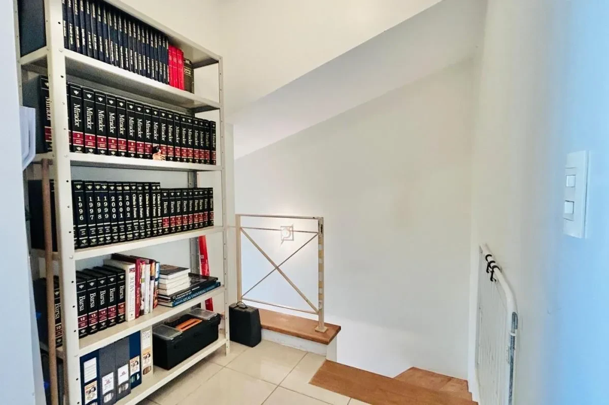 Imagem Casa de Condomínio com 3 Quartos à Venda, 154 metros em Parque Campolim - Sorocaba