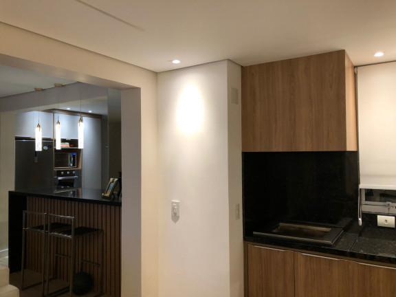 Foto do imóvel: Apartamento com 3 Quartos à Venda,  em Centro - Santo André