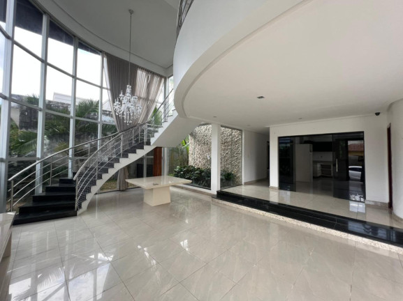 Imagem Casa de Condomínio com 4 Quartos à Venda, 600 m² em Parque Verde - Belém