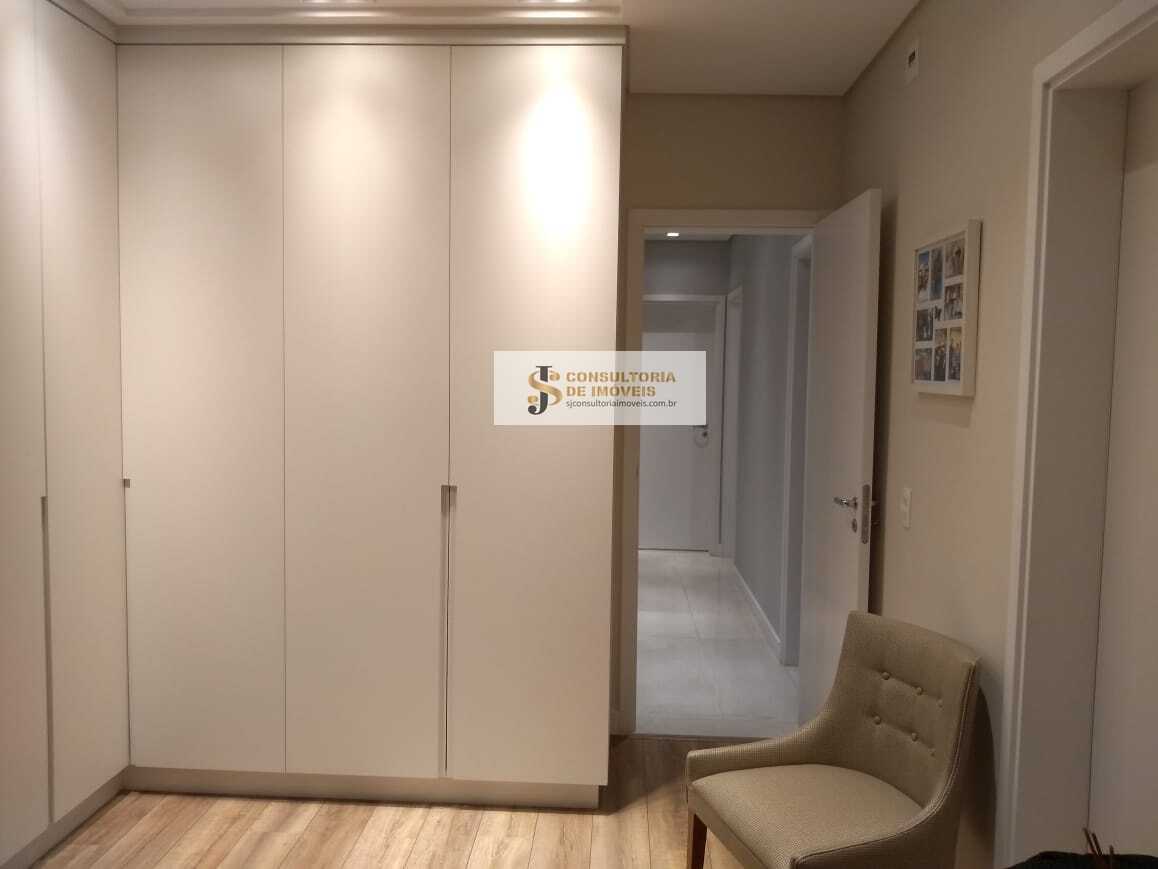 Foto do imóvel: Apartamento com 4 Quartos à Venda, 151 m²em Centro - São Bernardo do Campo