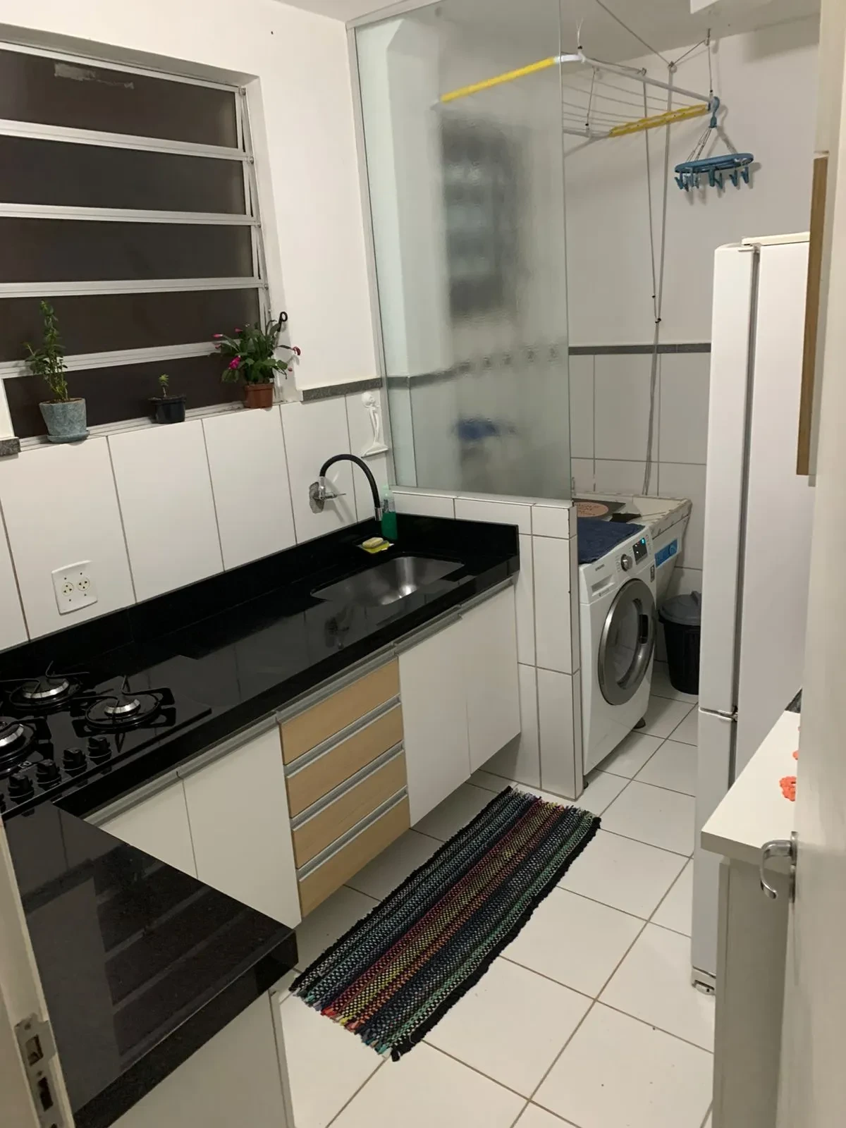 Foto do imóvel: Apartamento com 2 Quartos para Alugar, 48 m² em Jardim Ipanema - Sorocaba