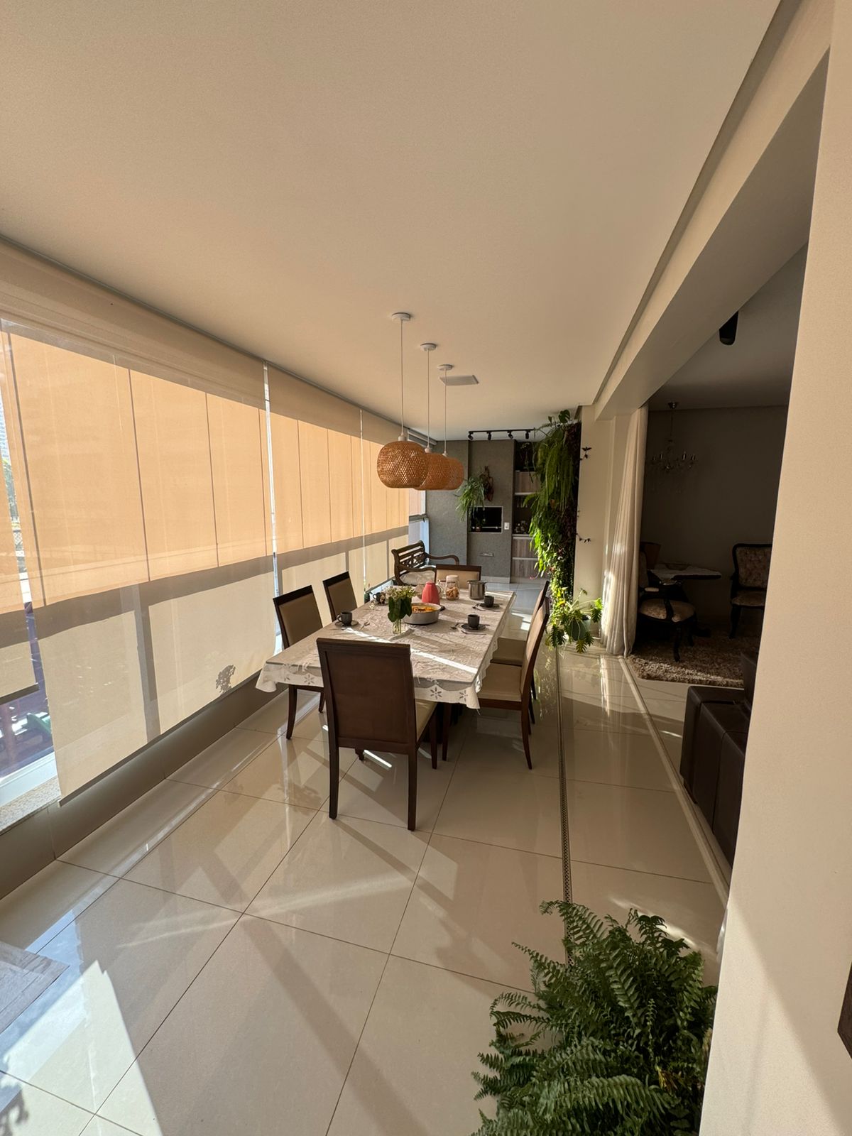Imagem Apartamento com 4 Quartos à Venda, 179 m² em Jardim Goiás - Goiânia