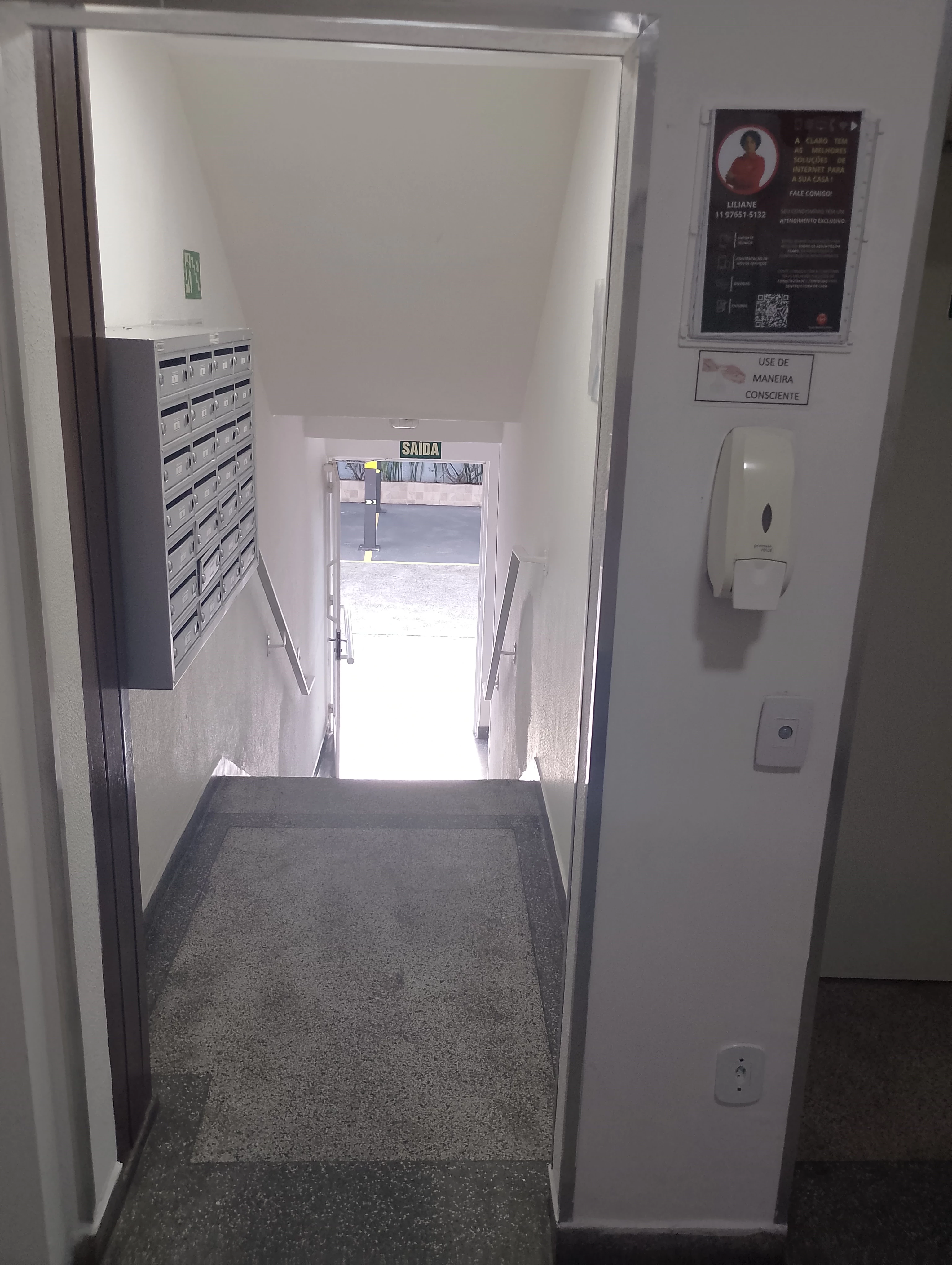 Imagem Apartamento com 3 Quartos à Venda, 89 metros em Parque Santana - Mogi das Cruzes