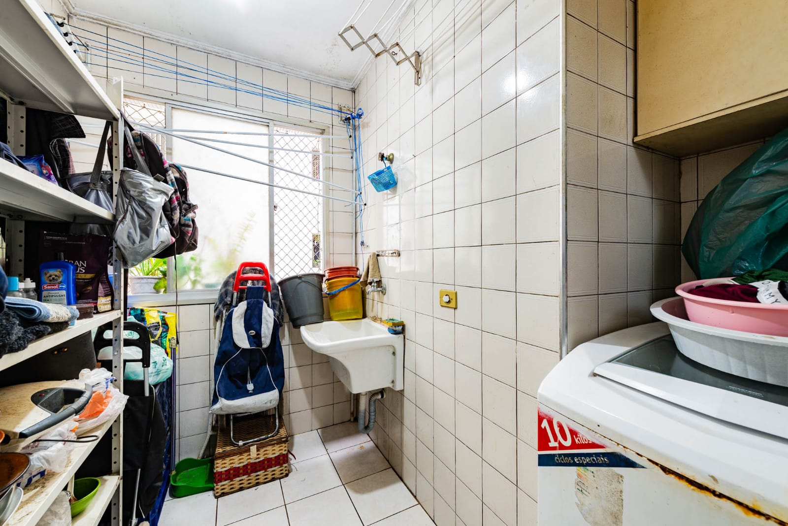 Imagem Apartamento com 2 Quartos à Venda, 61 m²em Vila Belmiro - Santos