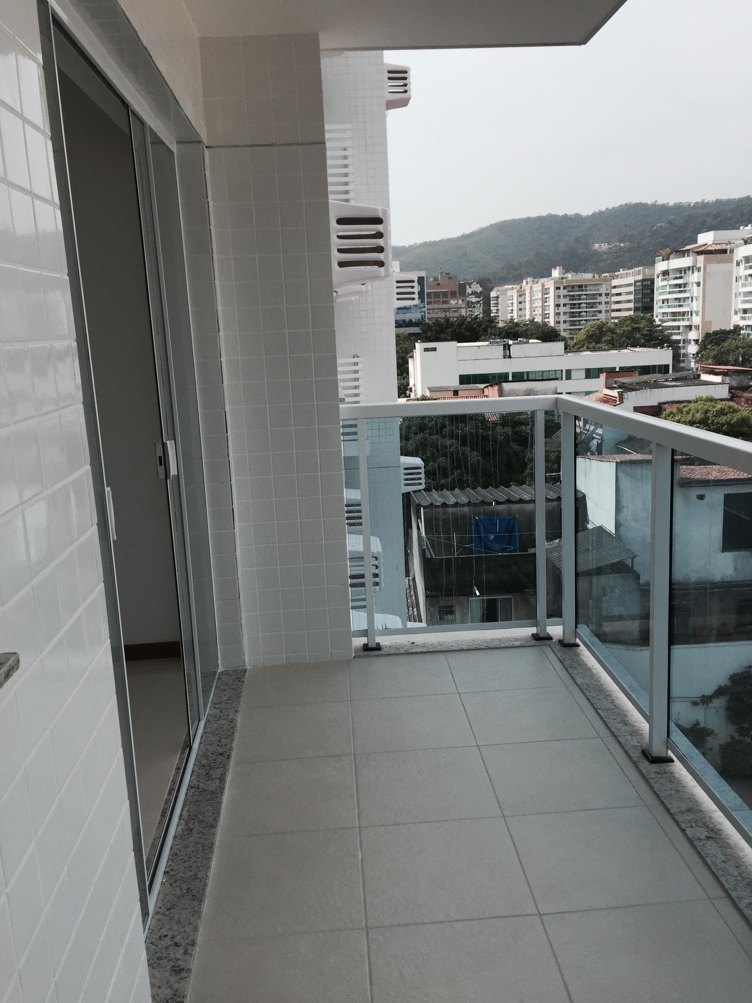 Imagem Apartamento com 2 Quartos à Venda, 84 m² em Freguesia (Jacarepaguá) - Rio de Janeiro