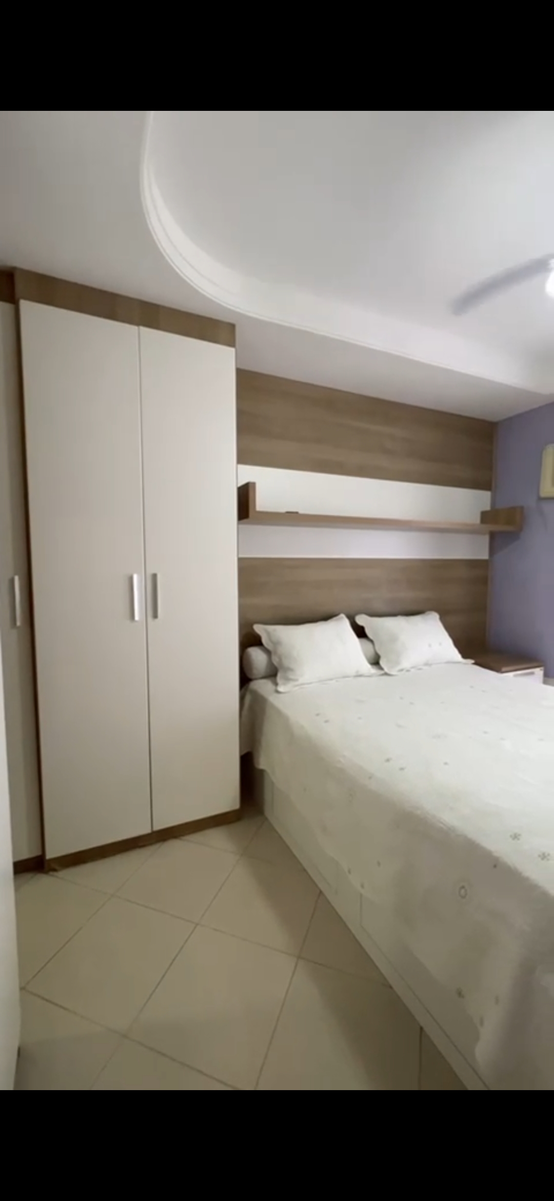 Apartamento com 3 Quartos à Venda, 120 m²em Itapuã - Vila Velha