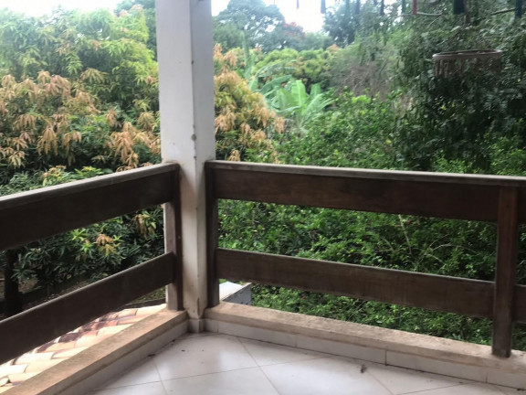Imagem Chácara com 4 Quartos à Venda, 1.000 m² em Piracambaia II - Campinas