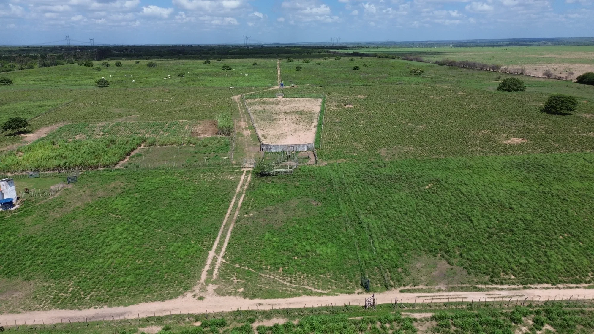 Foto do imóvel: Fazenda à Venda, 100 HA em Fabrício Pedroza - Macaíba