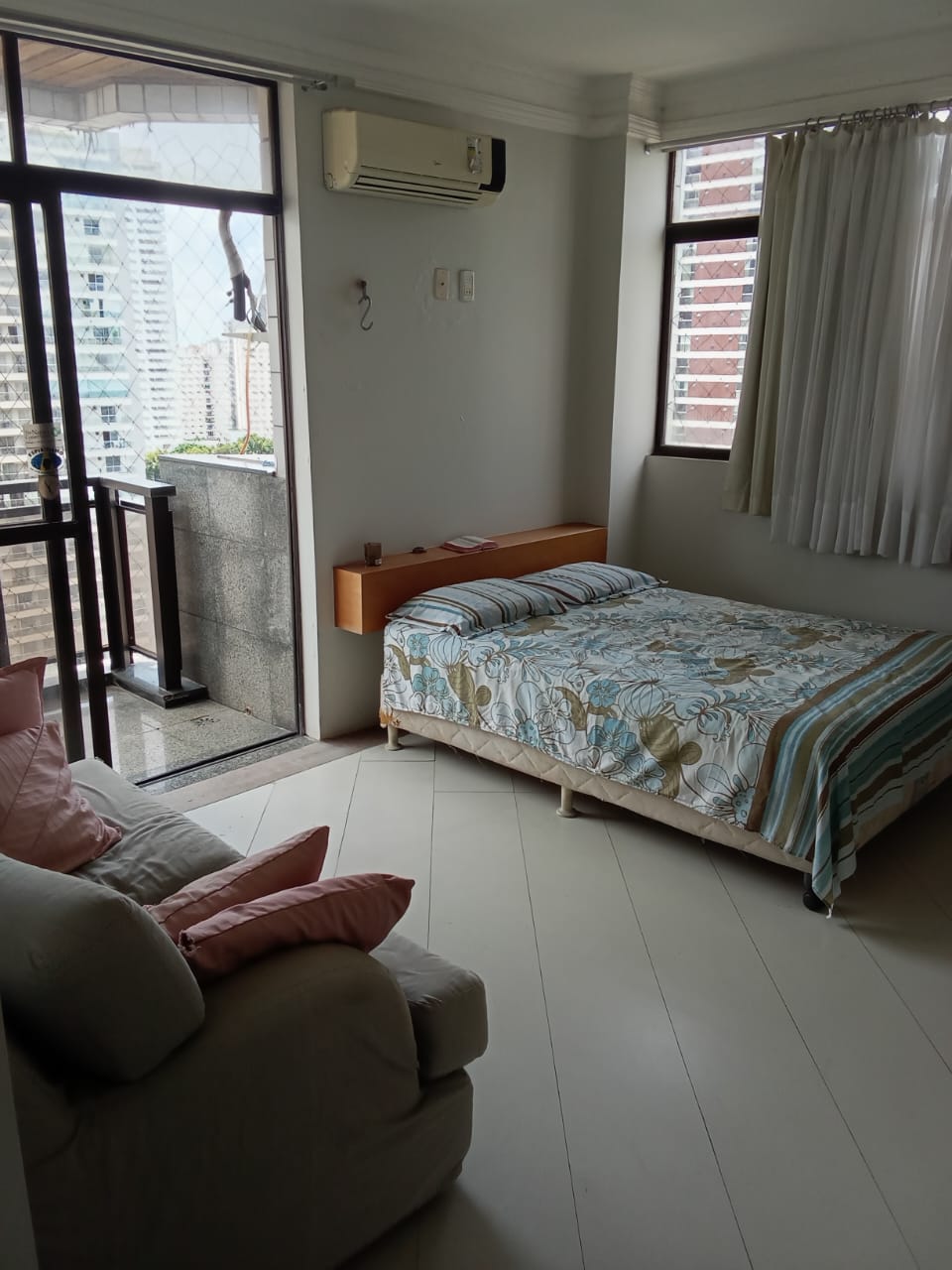 Imagem Apartamento com 4 Quartos à Venda, 253 m² em Umarizal - Belém
