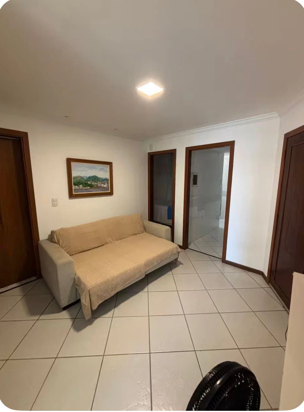 Imagem Apartamento com 2 Quartos à Venda, 73 m² em Praia da Costa - Vila Velha