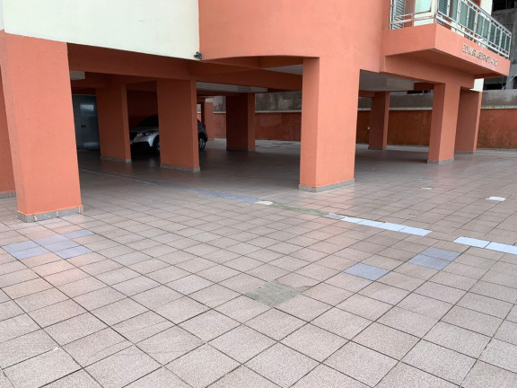 Imagem Apartamento com 2 Quartos à Venda, 59 m² em Centro - Mongaguá