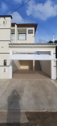 Sobrado com 2 Quartos à Venda, 125 m² em Jardim Amazonas - Itaquaquecetuba
