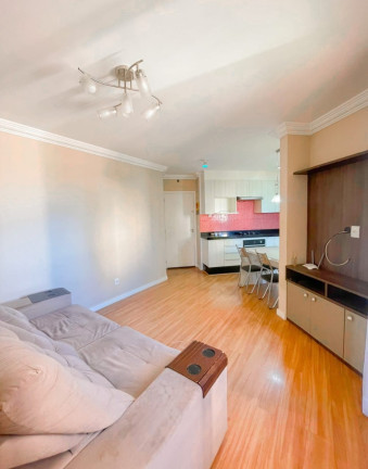 Imagem Apartamento com 2 Quartos à Venda,  em Parque Cidade Jardim II - Jundiaí