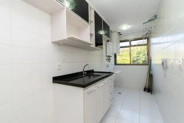 Imagem Apartamento com 2 Quartos à Venda, 80 m²em Gragoatá - Niterói