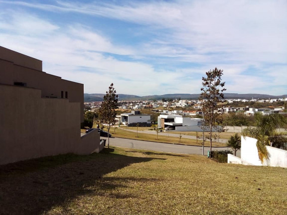 Imagem Terreno em Condomínio à Venda, 570 m² em Alphaville Nova Esplanada - Votorantim