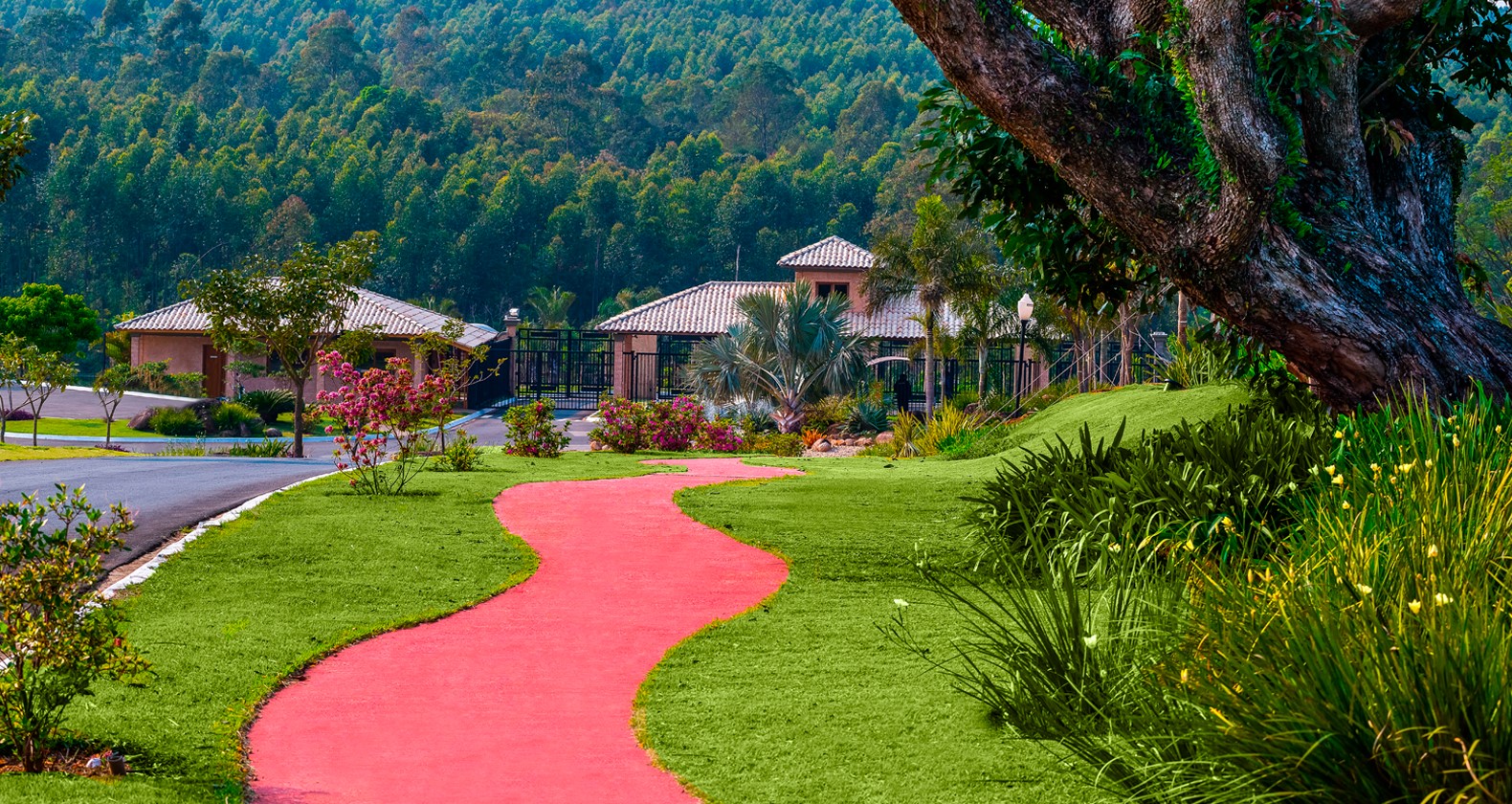 Imagem Casa de Condomínio com 4 Quartos à Venda, 350 m²em Fazenda Serra Azul - Ituoeva