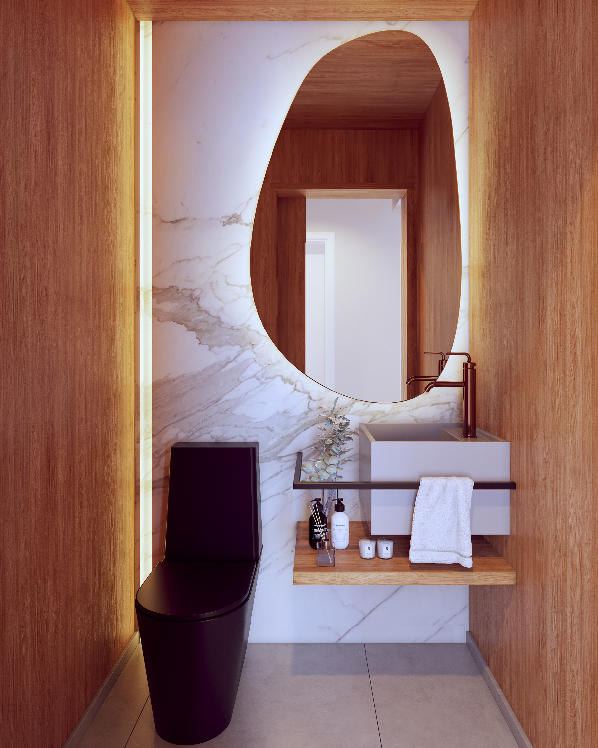 Imagem Apartamento com 2 Quartos à Venda, 97 m²em Canto do Forte - Praia Grande