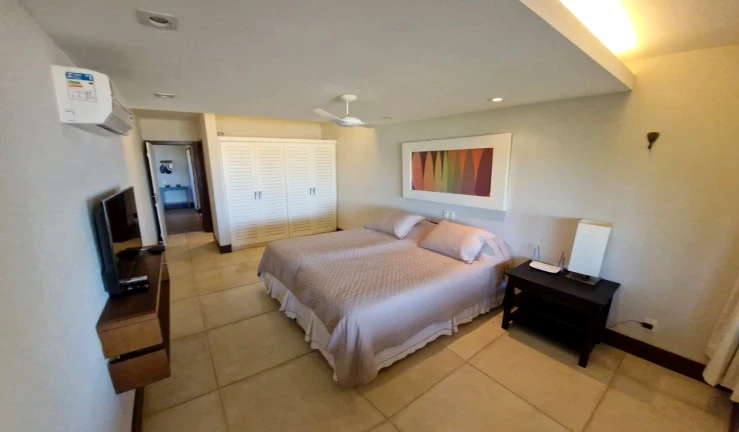 Imagem Casa de Condomínio com 5 Quartos à Venda, 410 m² em Geribá - Armação dos Búzios