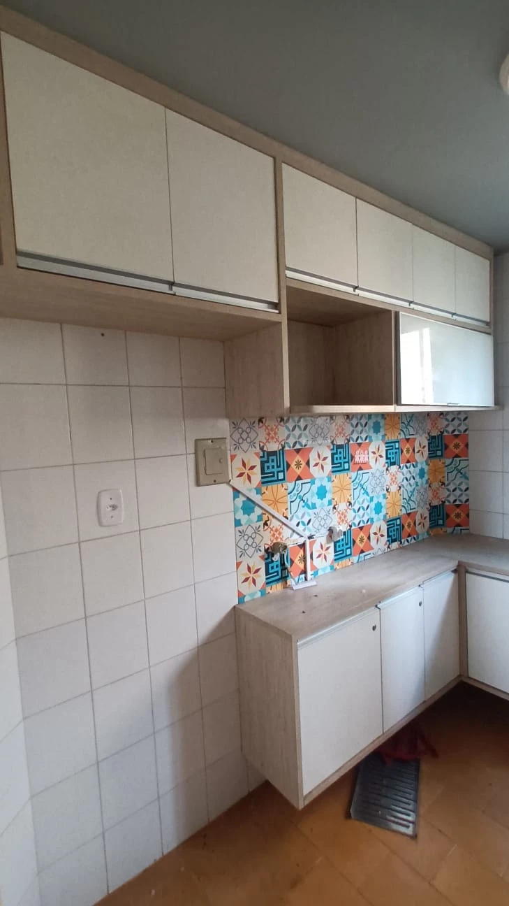Imagem Apartamento com 2 Quartos à Venda, 60 m² em Cabula - Salvador
