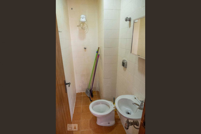 Imagem Apartamento com 3 Quartos à Venda, 157 m² em Pinheiros - São Paulo