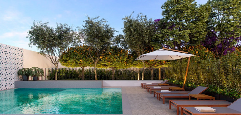 Imagem Apartamento com 3 Quartos à Venda, 143 m²em Vila Mascote - São Paulo