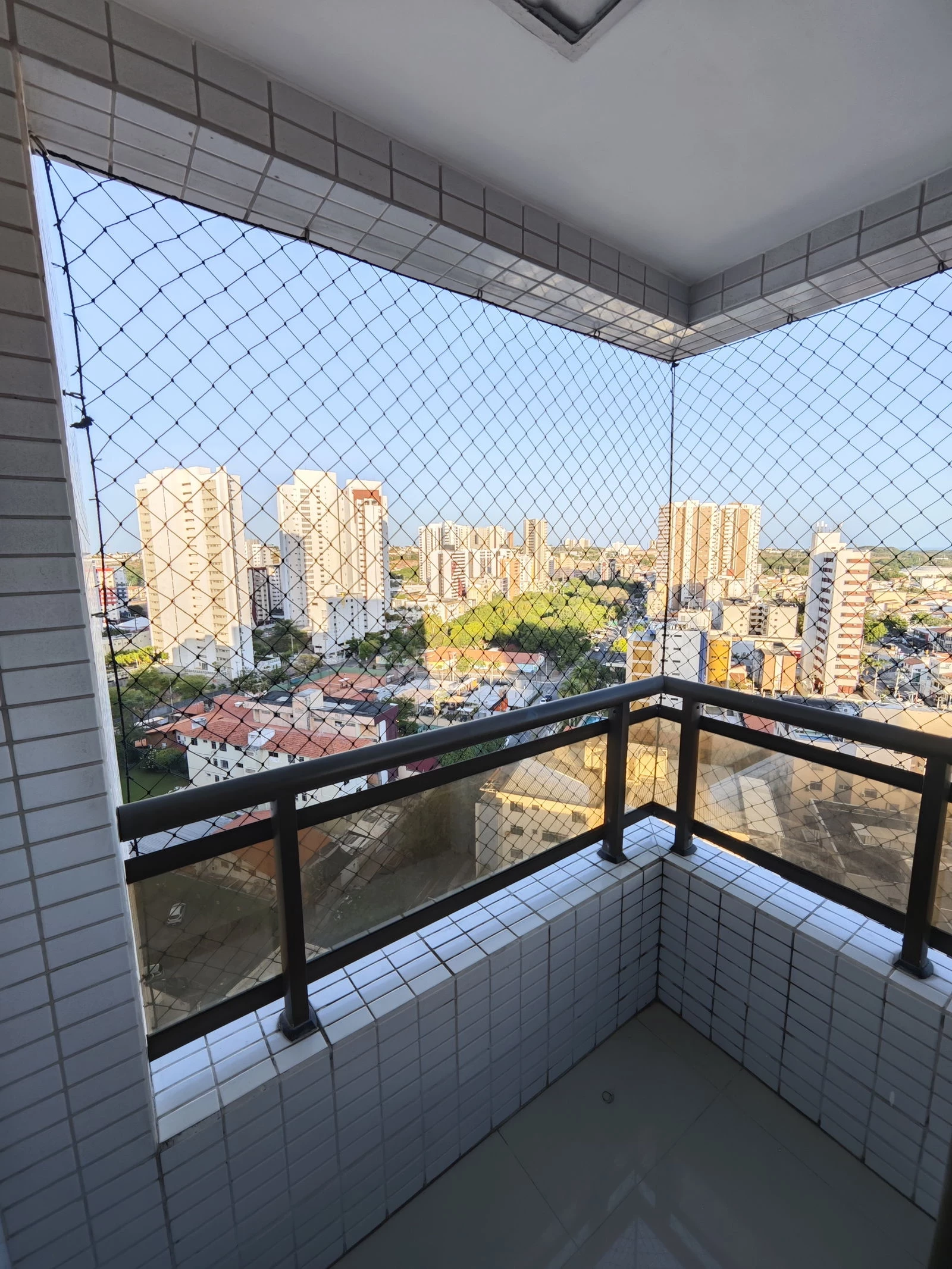Imagem Apartamento com 3 Quartos à Venda, 123 m² em Cocó - Fortaleza