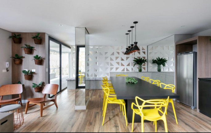 Imagem Apartamento com 2 Quartos à Venda, 46 m² em Vila Da Saúde - São Paulo