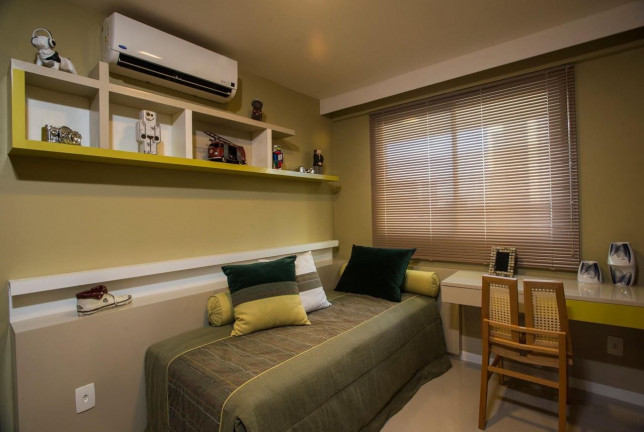 Foto do imóvel: Apartamento com 3 Quartos à Venda, 99 m² em Parque Iracema - Fortaleza