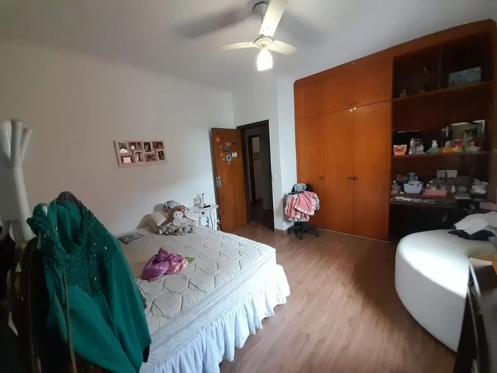 Imagem Casa com 5 Quartos à Venda, 303 m² em Planalto - Belo Horizonte