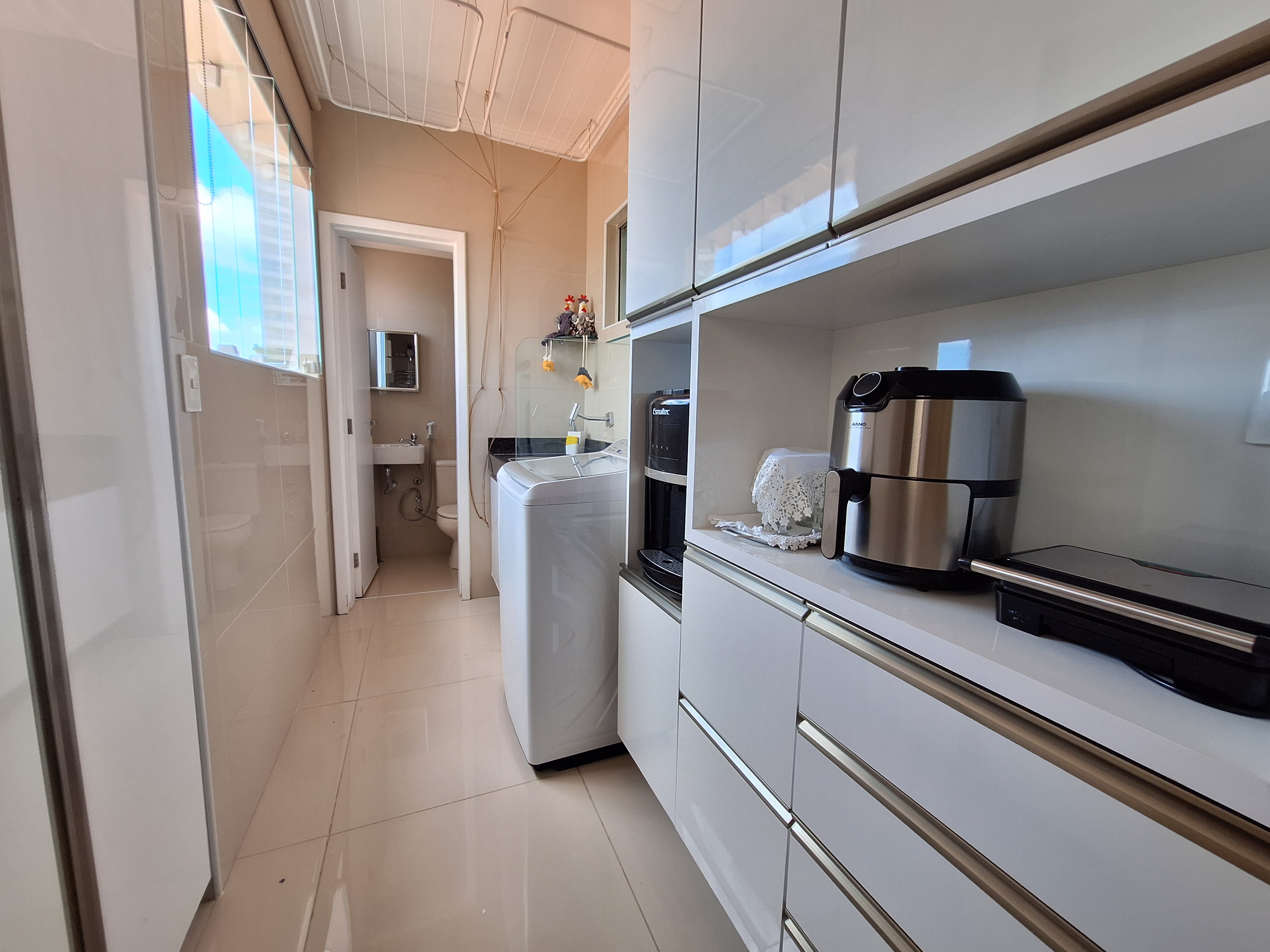 Foto do imóvel: Apartamento com 3 Quartos à Venda, 105 m²em Centro - Fortaleza