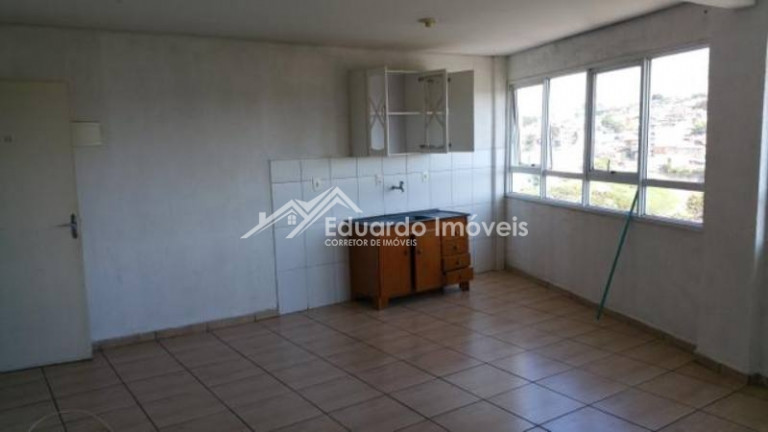 Imagem Kitnet com 1 Quarto para Alugar, 30 m² em Assunção - São Bernardo Do Campo