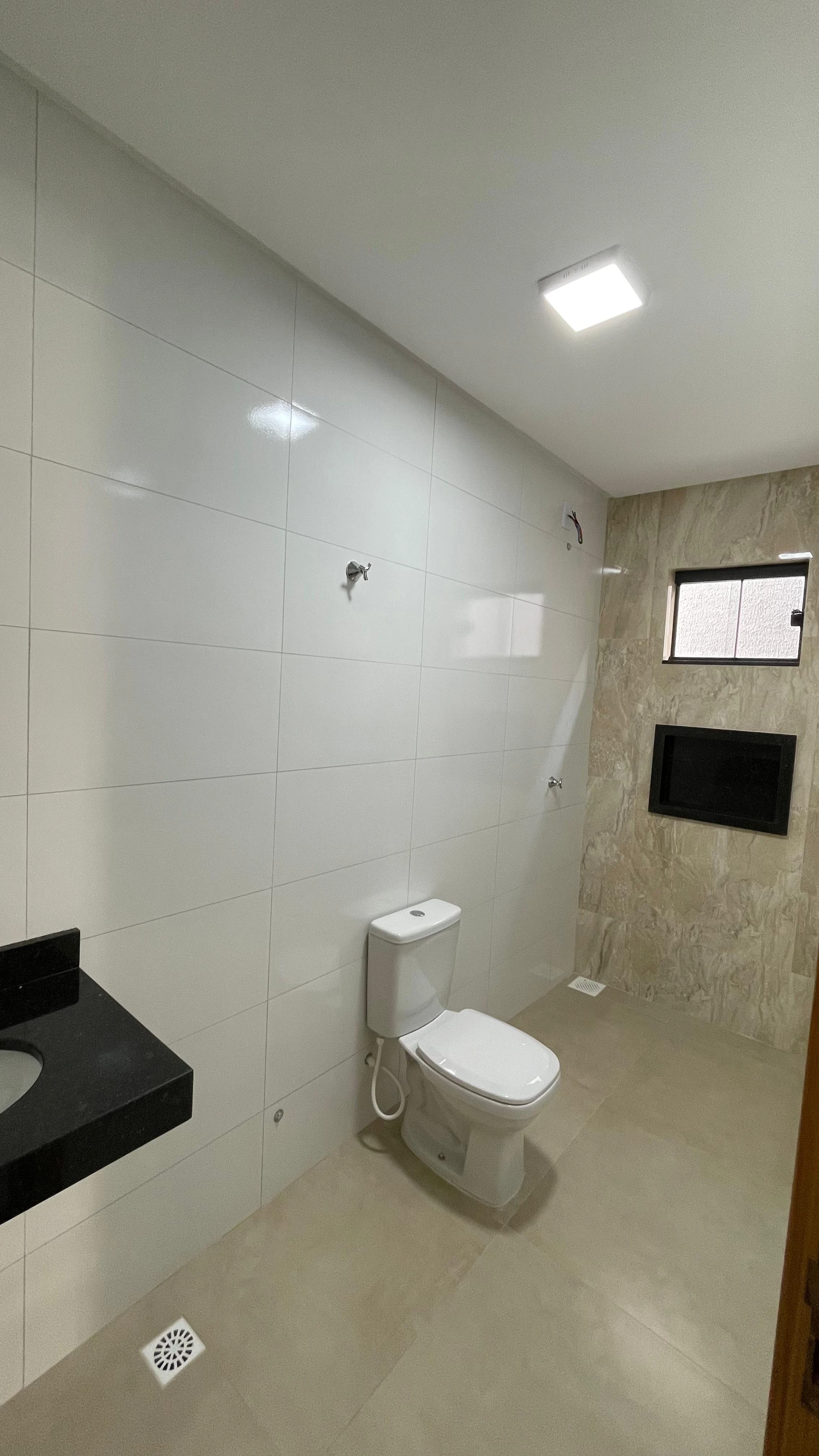 Imagem Casa com 2 Quartos à Venda, 105 m² em Residencial Campos Dourados - Goiânia