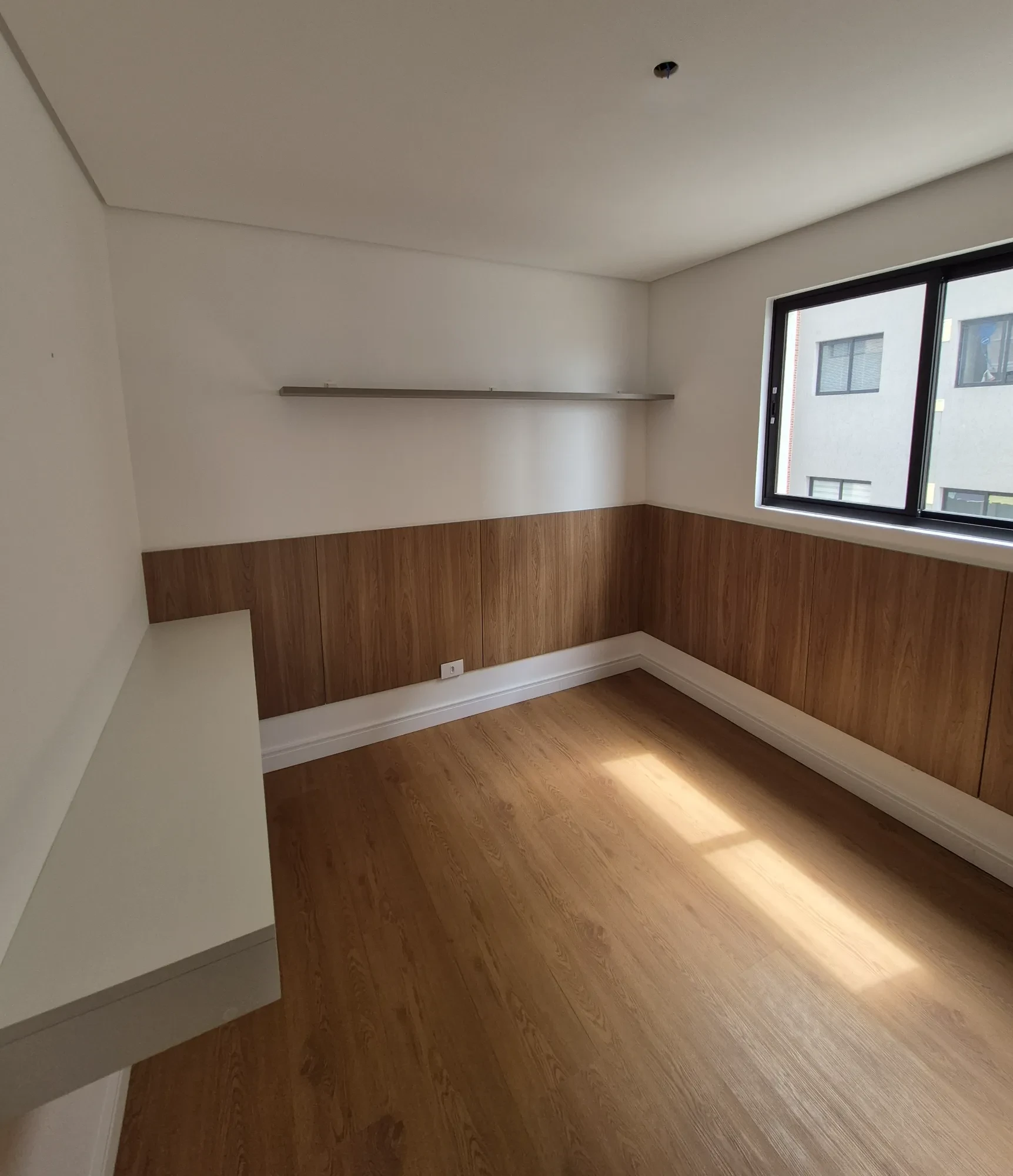 Imagem Apartamento com 2 Quartos à Venda, 72 m² em Cajuru - Curitiba