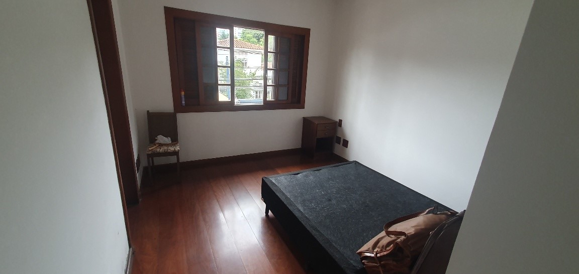Imagem Sobrado com 3 Quartos à Venda, 189 m²em Jardim Paulistano - São Paulo
