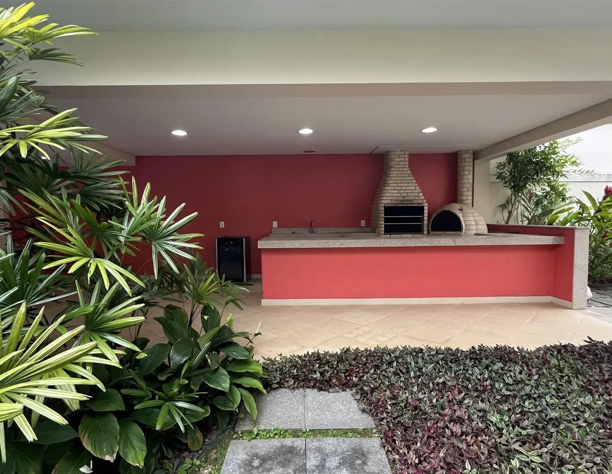 Imagem Casa de Condomínio com 5 Quartos à Venda ou Locação, 830 m² em Barra da Tijuca - Rio de Janeiro