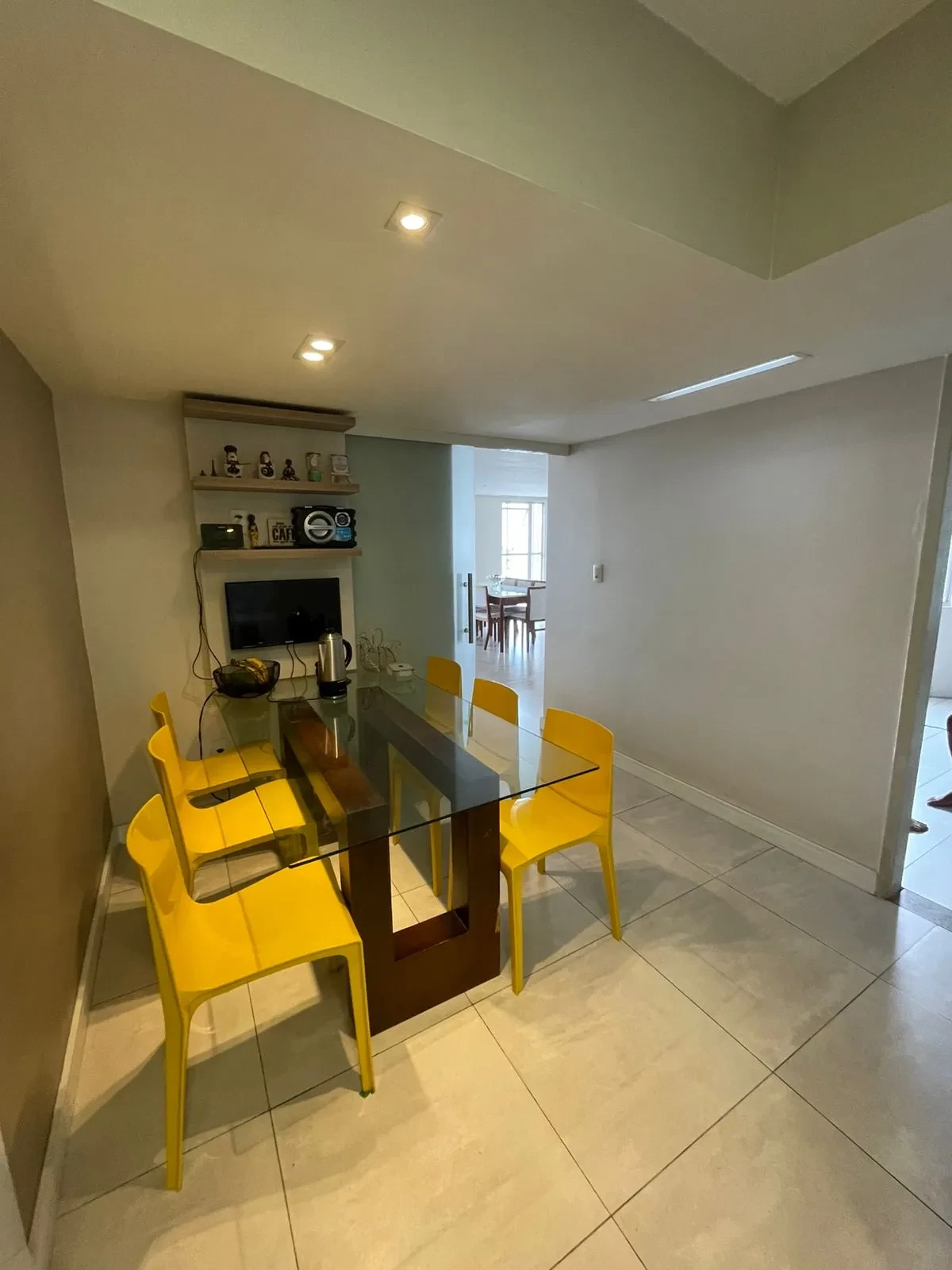 Imagem Apartamento com 3 Quartos à Venda, 147 m² em Graças - Recife