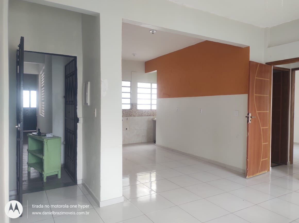 Foto do imóvel: Apartamento com 2 Quartos para Alugar, 60 m² em Flores - Manaus