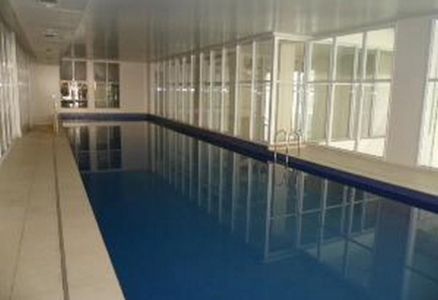 Imagem Apartamento com 3 Quartos à Venda, 159 m²em Consolação - São Paulo