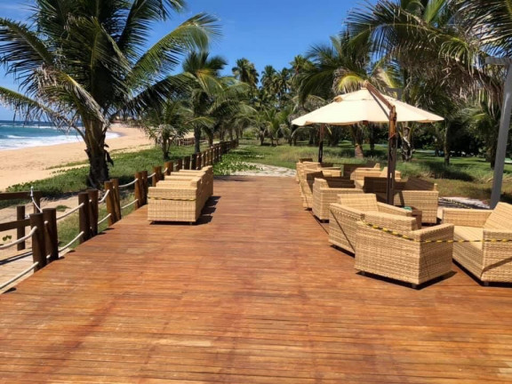 Imagem Apartamento com 3 Quartos à Venda, 90 m² em Muro Alto Ipojuca - Ipojuca