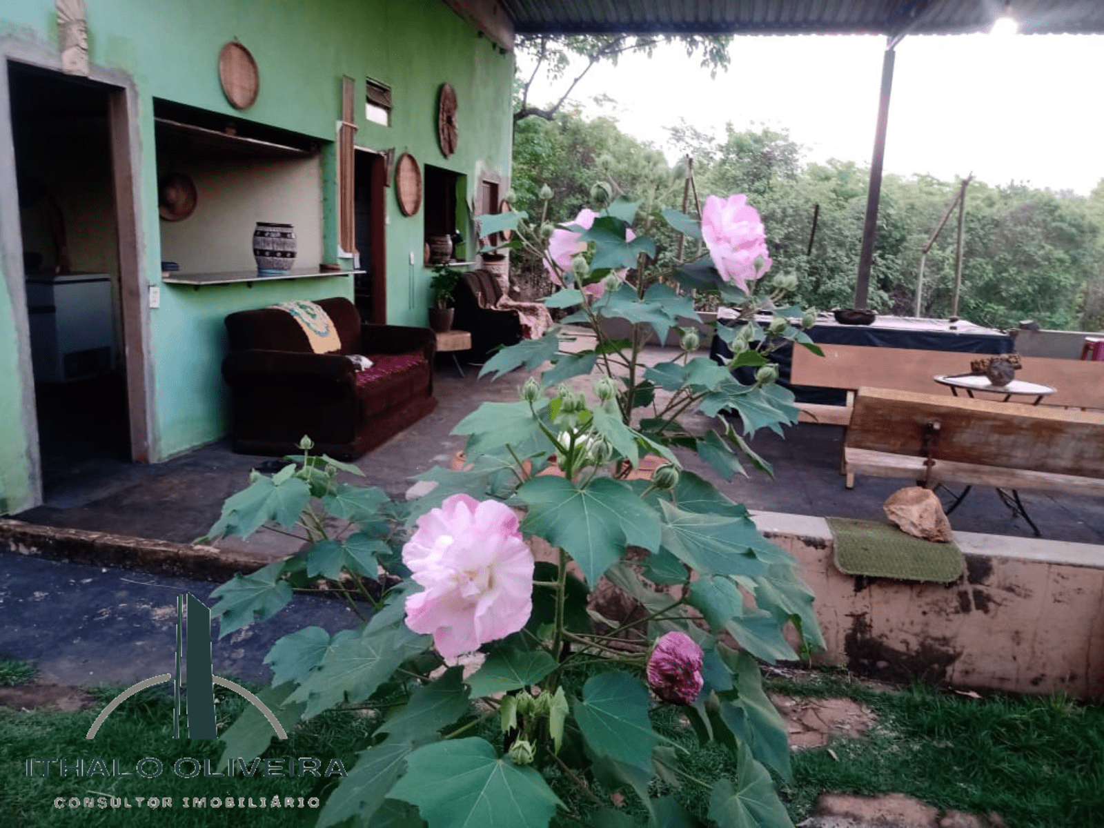 Imagem Chácara com 8 Quartos à Venda, 29 m²em Zona Rural - Paranaiguara