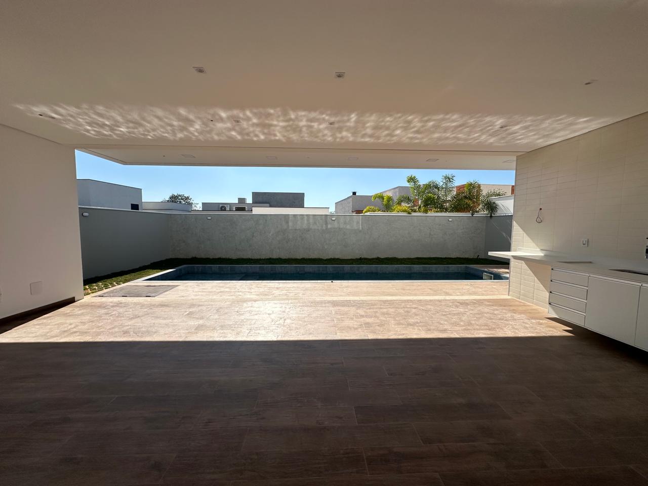 Foto do imóvel: Casa de Condomínio com 4 Quartos à Venda, 450 m² em Alphaville Nova Esplanada - Votorantim