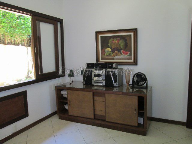 Imagem Casa de Condomínio com 4 Quartos à Venda,  em Geribá - Armação Dos Búzios